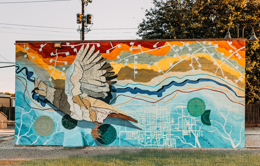 As the Quail Flies