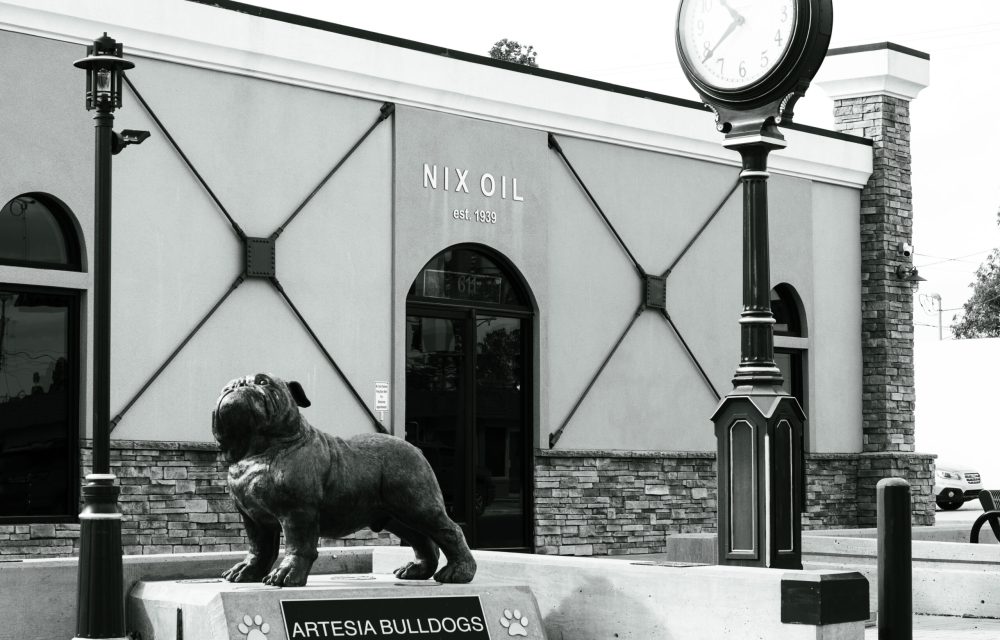 MackThe Bulldog